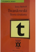 Teoria działania