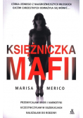 Księżniczka mafii
