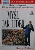 Myśl jak lider