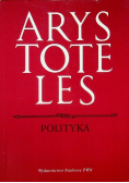 Arystoteles Polityka