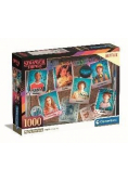 Puzzle 1000 Compact Netflix Squid Game