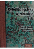 Cytodiagnostyka w rozrodzie suk