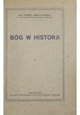Bóg w historji, 1926 r.