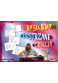 Rysujemy lustrzane odbicia