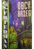 Obcy brzeg