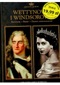 Dynastie Europy Tom 14 Wettynowie i Windsorowie