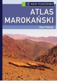 Atlas marokański