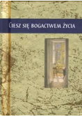 Ciesz się bogactwem życia Miniaturka