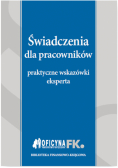 Świadczenia dla pracowników