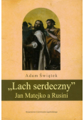 Lach serdeczny Jan Matejko a Rusini