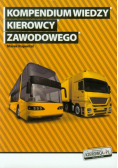 Kompendium wiedzy kierowcy zawodowego