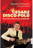 Cesarz disco - polo