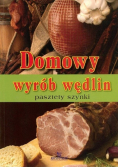 Domowy wyrób wędlin