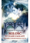 Miłość w czasie zagłady