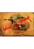 Wicek i Wacek 1948 r.