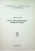 Film i psychoanaliza problem widza