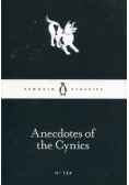Anecdotes of the Cynics