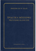 Śpiączka mózgowa Przypadki kliniczne