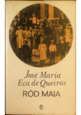 Ród Maia