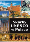Skarby UNESCO w Polsce