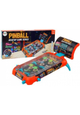 Stół do pinballa flippera