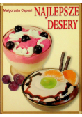 Najlepsze desery