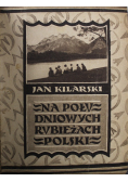 Na południowych rubieżach Polski 1923 r.