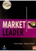 Market leader Advanced Business English Course Book