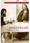 Święto wiary