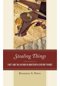 Stealing Things