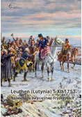 Leuthen (Lutynia) 5 XII 1757