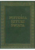 Historia sztuki świata Tom 8
