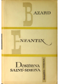 Doktryna Saint Simona