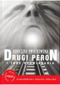 Drugi peron i inne opowiadania