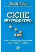 Ciche przywództwo