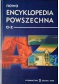 Nowa encyklopedia powszechna a - z