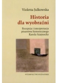 Historia dla wyobraźni