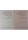 Choroby przemiany materii, Tom I-II