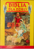 Biblia Dla Dzieci