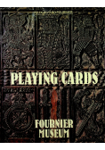 Playing Cards Fournier Museum