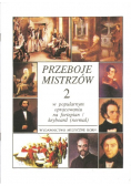 Przeboje mistrzów Tom 2