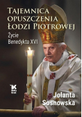Tajemnica opuszczenia Łodzi Piotrowej