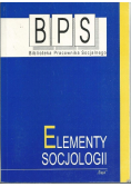 Elementy socjologii
