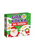 Gra w kółka na Święta