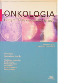 Onkologia Podręcznik dla studentów i lekarzy