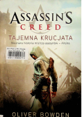 Assassins Creed Tajemna krucjata
