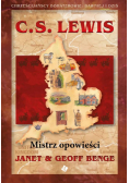 C.S. Lewis Mistrz opowieści