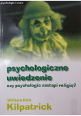 Psychologiczne uwiedzenie