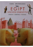 Egipt i Wschód Starożytny