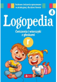 Logopedia Ćwiczenia i wierszyki z głoską r